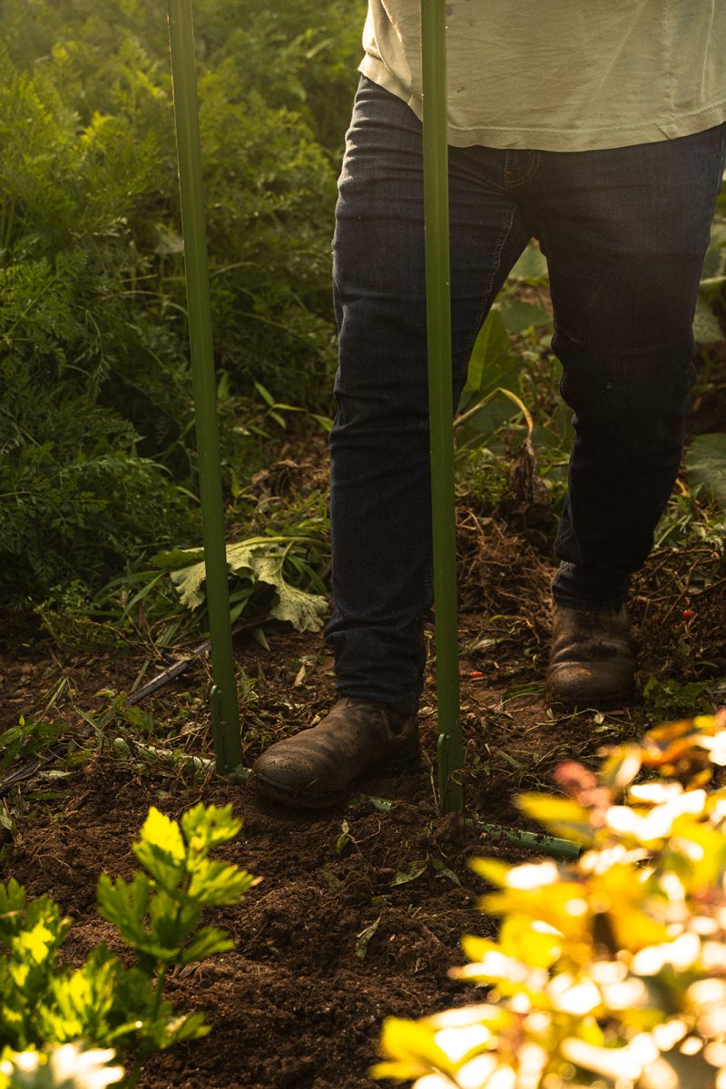 Broadfork – The Finesse - Mindful Farmer