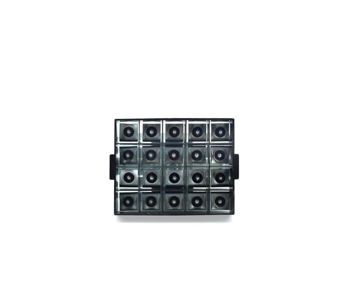 Soil Blocker - Mini - 20 - Ladbrooke - Mindful Farmer
