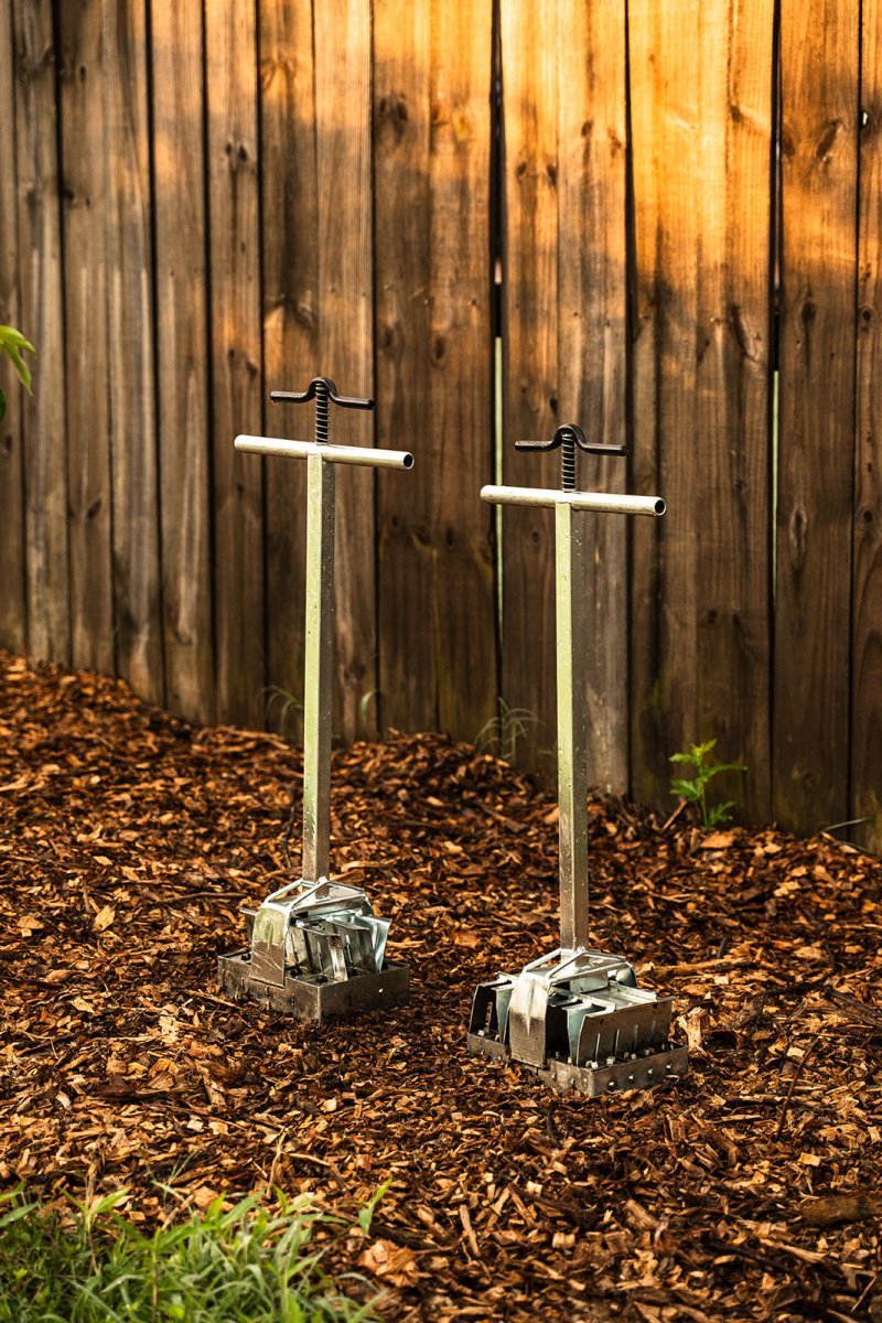 Soil Blocker - Multi 6 - Ladbrooke - Mindful Farmer