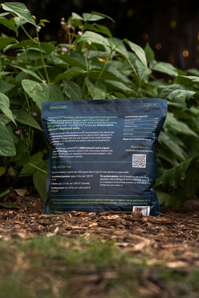 AZOMITE Soil Amendment - Thumbnail 2