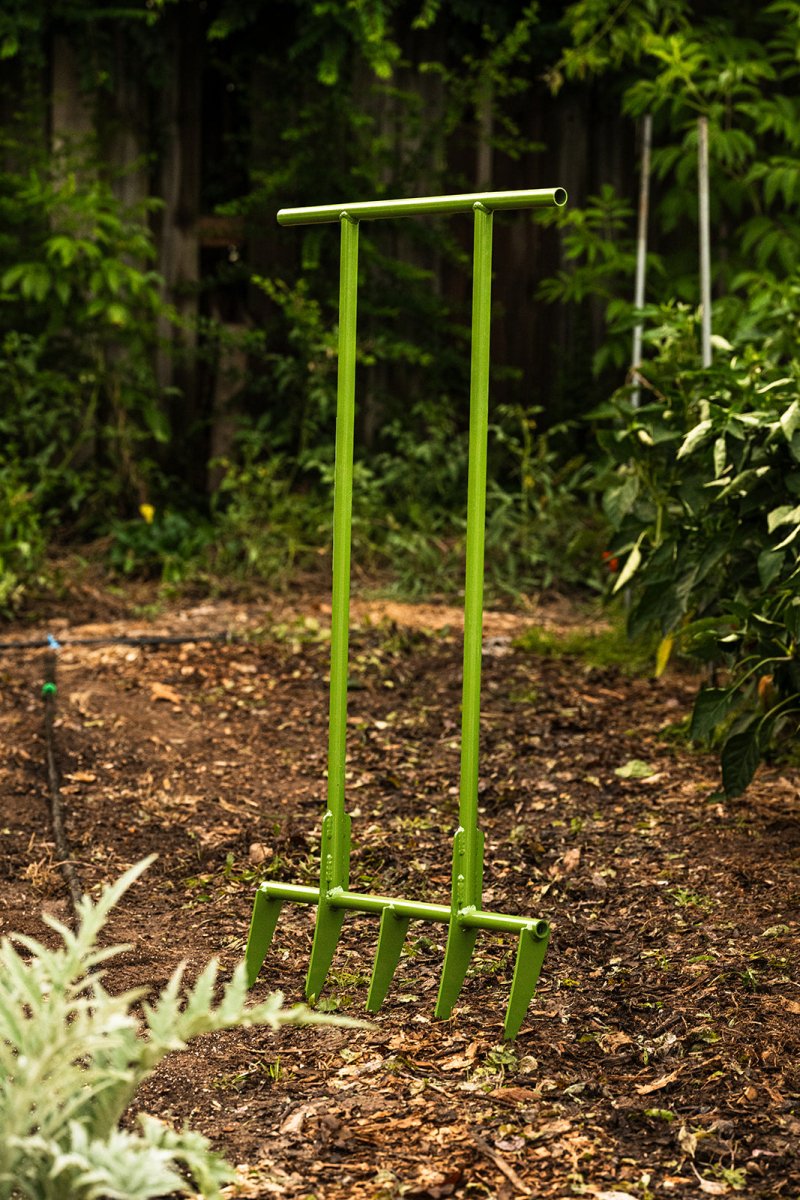 Broadfork – The Finesse - Thumbnail 2