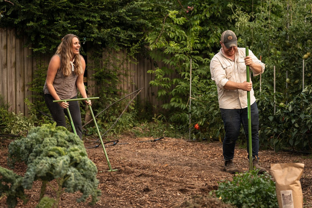 
                      
                        Cool - Season Gardening Hands - On Workshop and Dinner - Mindful Farmer
                      
                    