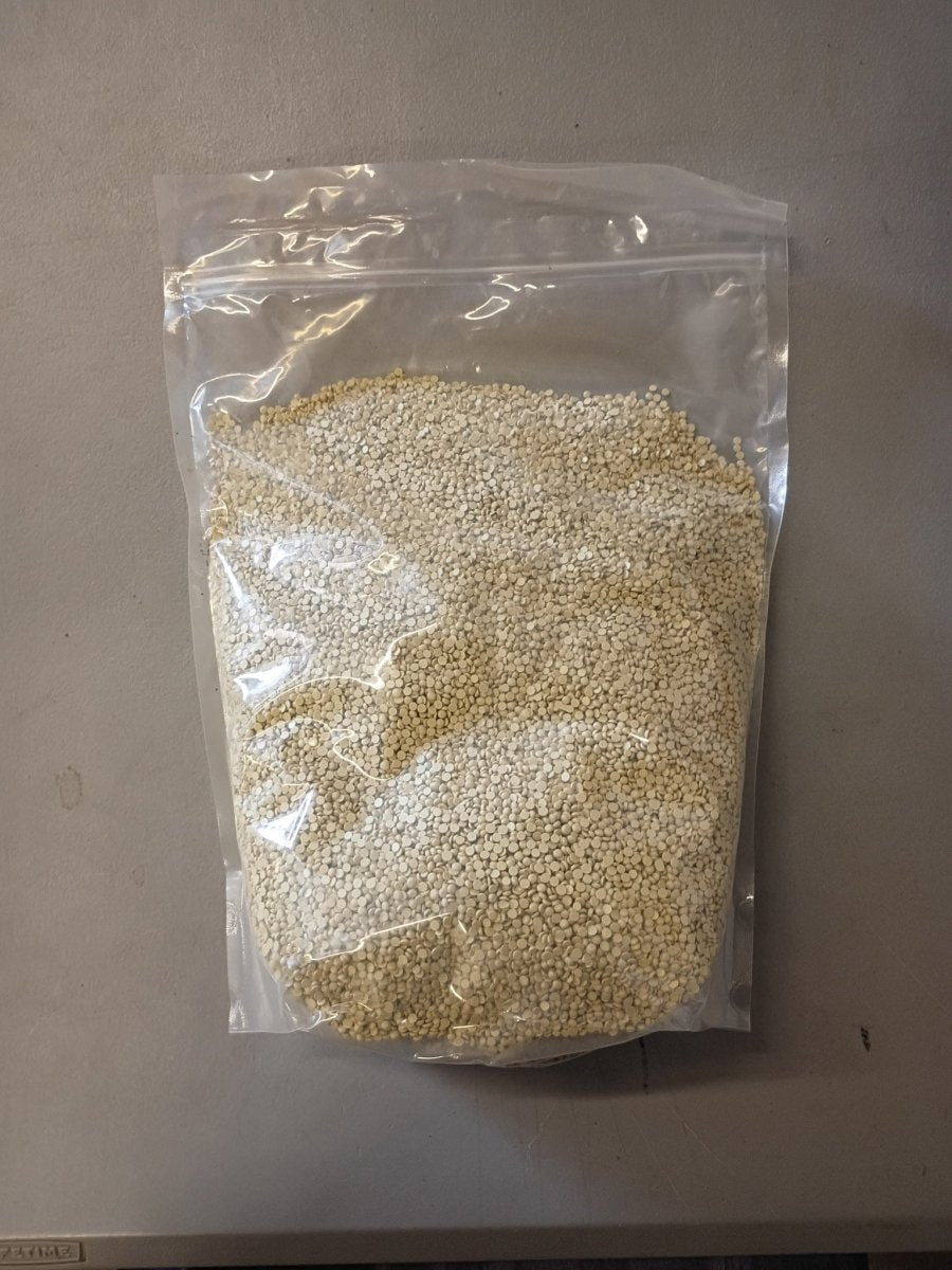 Elemental Sulfur - Nutrient & pH Adjuster - Mindful Farmer
