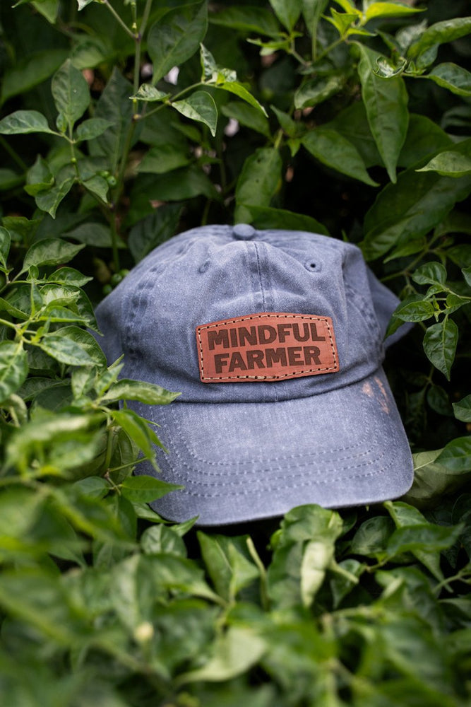 
                      
                        Mindful Farmer Hat - Mindful Farmer
                      
                    