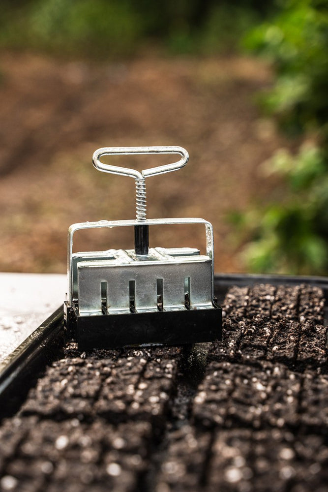 Soil Blocker - Mini - 20 - Ladbrooke - Mindful Farmer