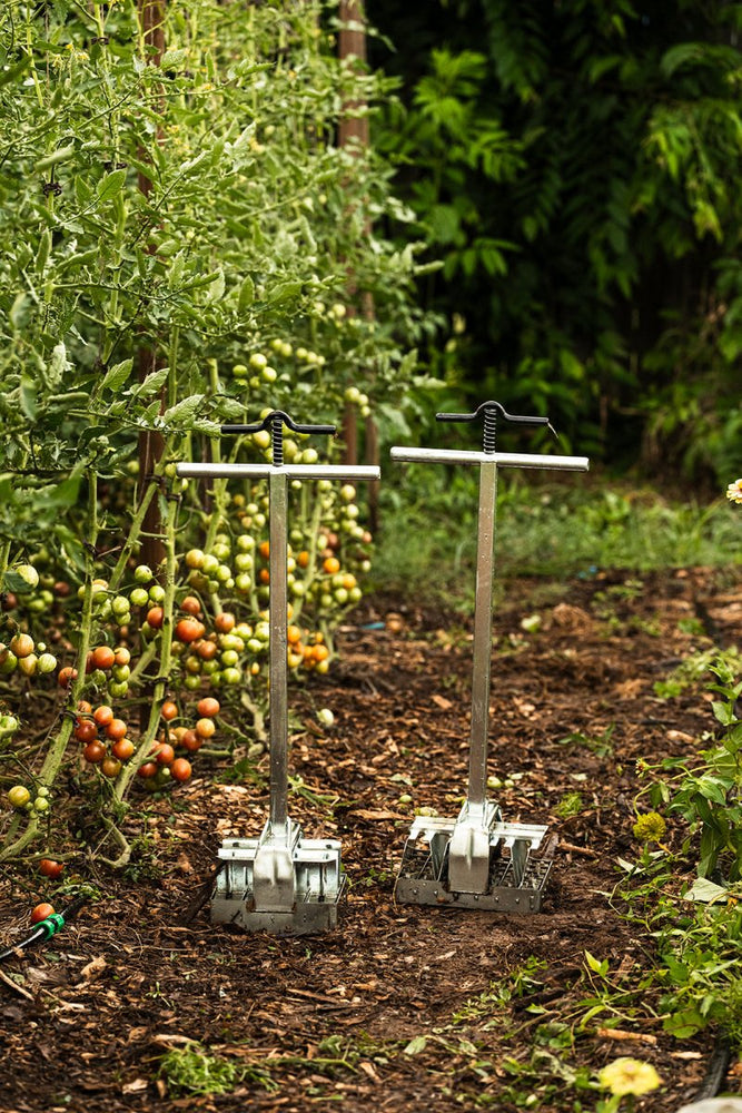 
                      
                        Soil Blocker - Standing - 35 - Ladbrooke - Mindful Farmer
                      
                    