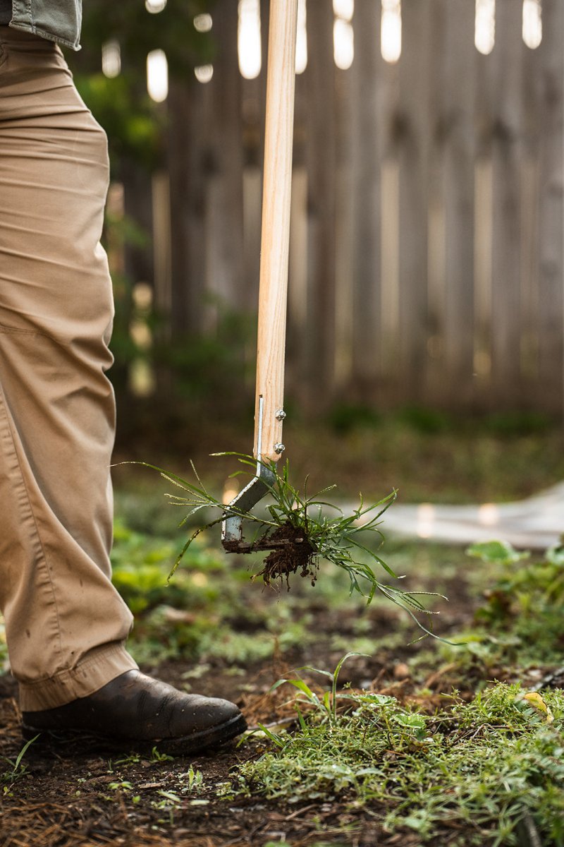 Mindful Farmer The Razor Cultivator - Thumbnail 2