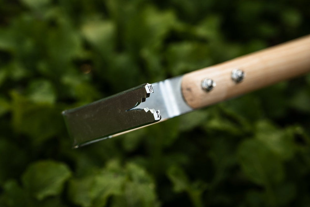 
                      
                        The Razor - Multifunctional Cultivator - Mindful Farmer
                      
                    