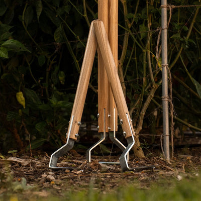 The Razor - Multifunctional Cultivator - Mindful Farmer