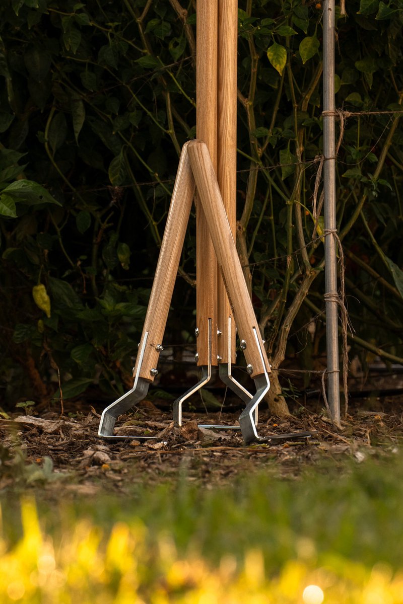 The Razor - Multifunctional Cultivator - Mindful Farmer