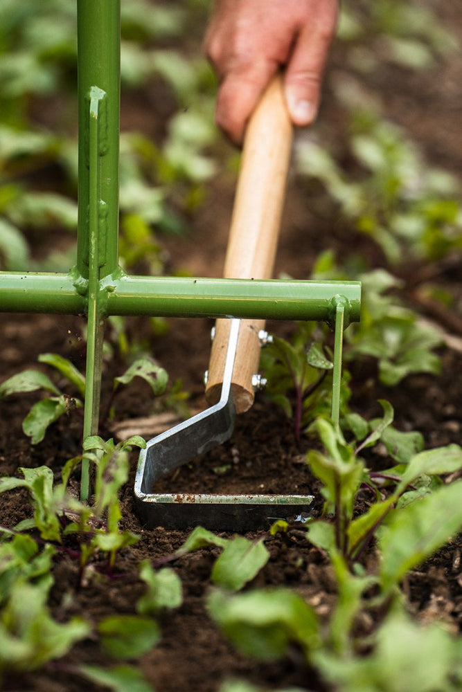 
                      
                        The Razor - Multifunctional Cultivator - Mindful Farmer
                      
                    