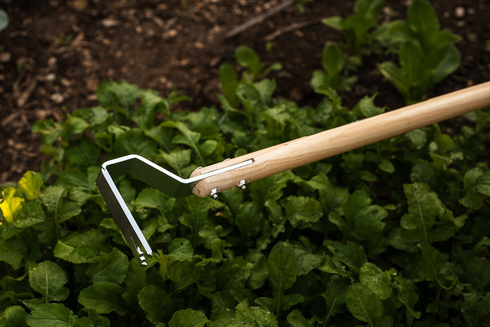 The Razor - Multifunctional Cultivator - Mindful Farmer